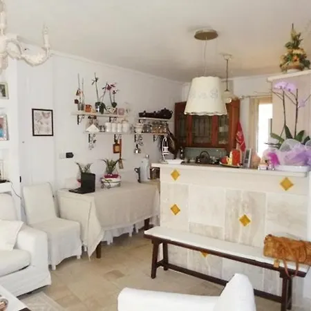 Apartamento Incantevole Appartamento Vista Mare La Maddalena (Sassari)