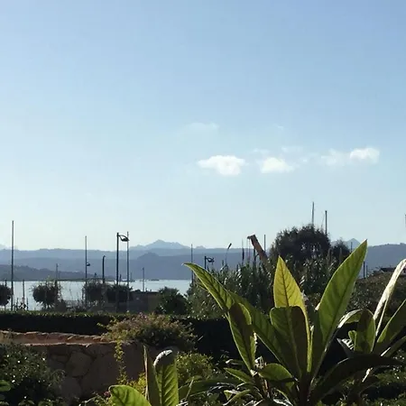 Incantevole Appartamento Vista Mare * La Maddalena (Sassari)