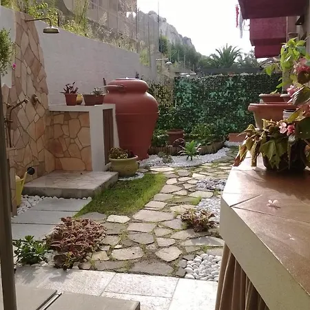 Incantevole Appartamento Vista Mare