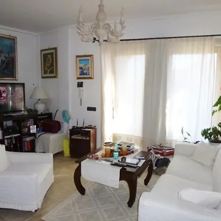 Apartment Incantevole Appartamento Vista Mare